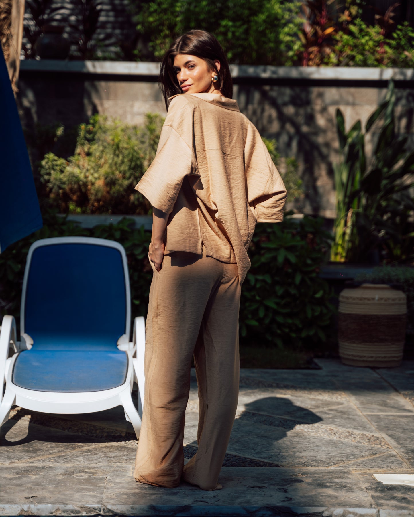 linen pants