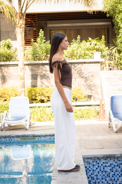 Dune Drape Top