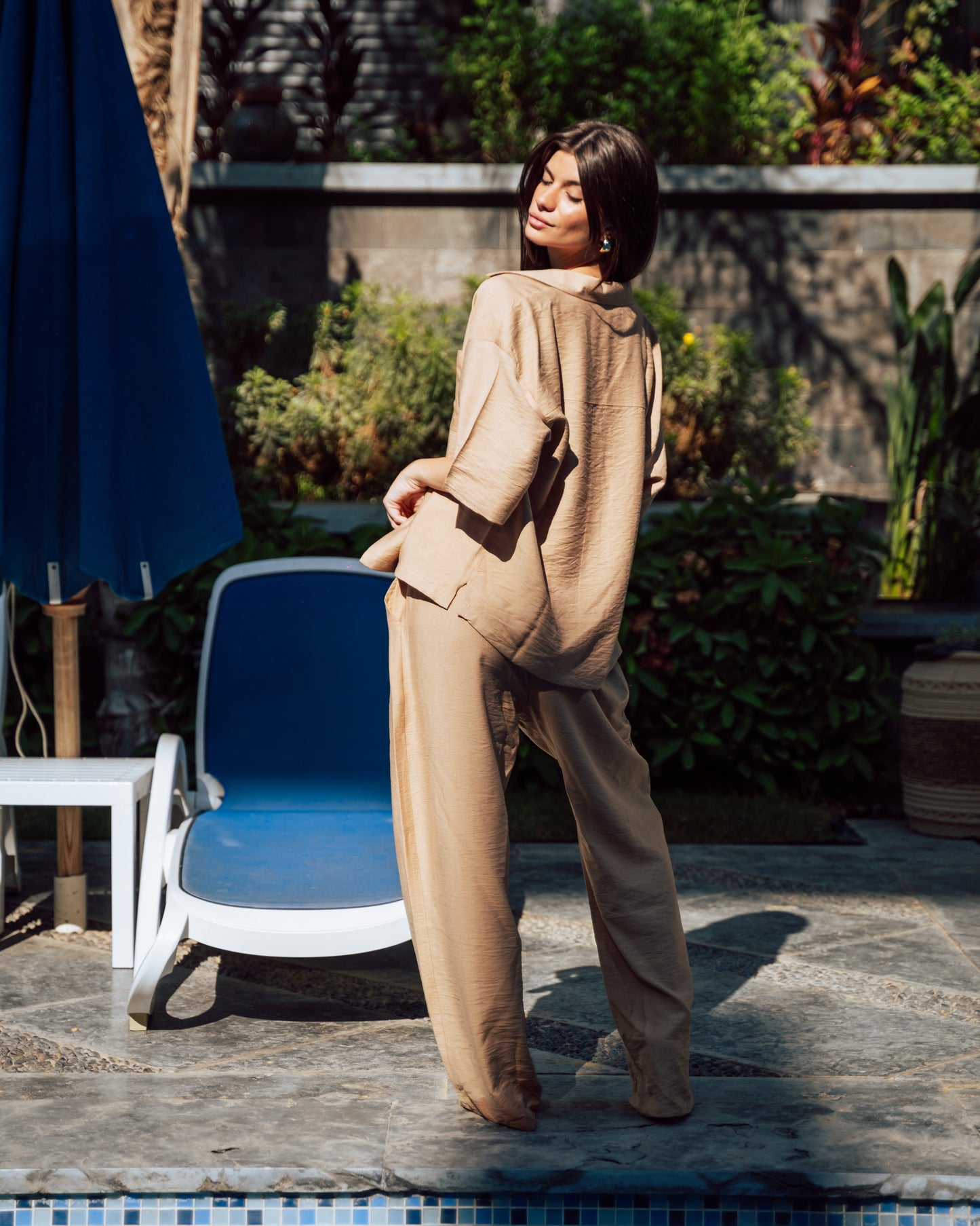 linen pants