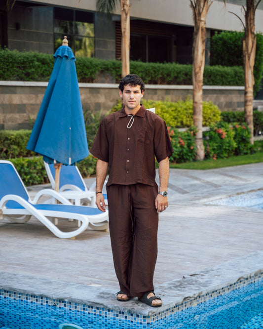 linen shirts