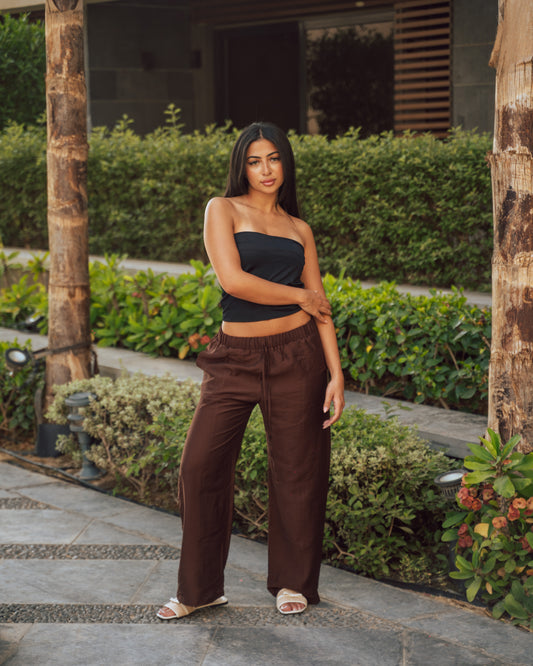 linen pants