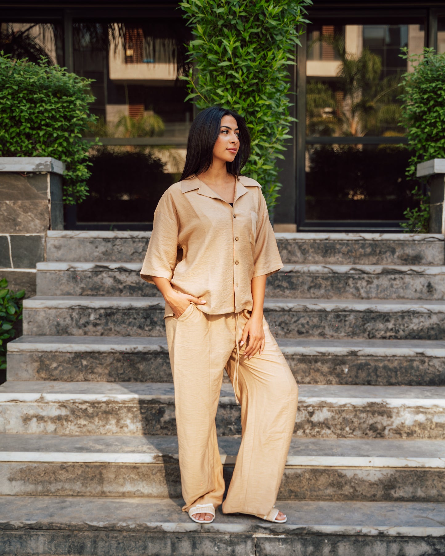linen shirts