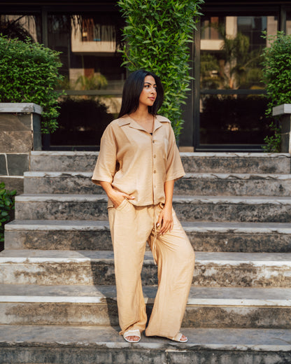 linen shirts
