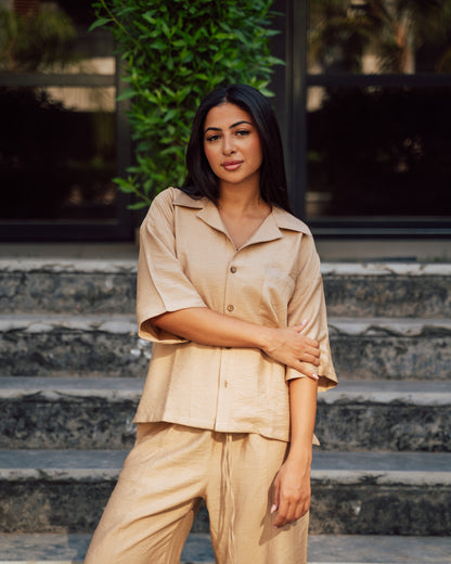 linen shirts