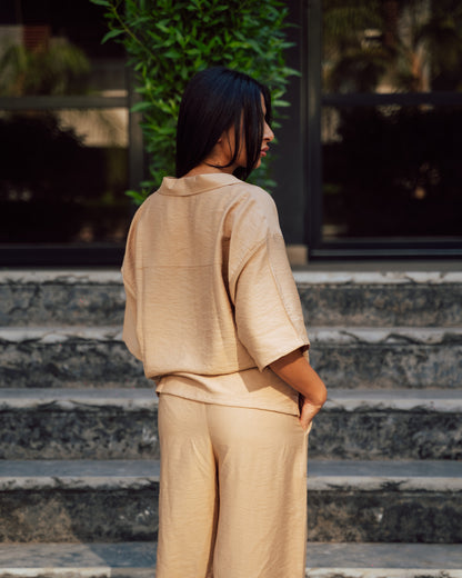 linen shirts