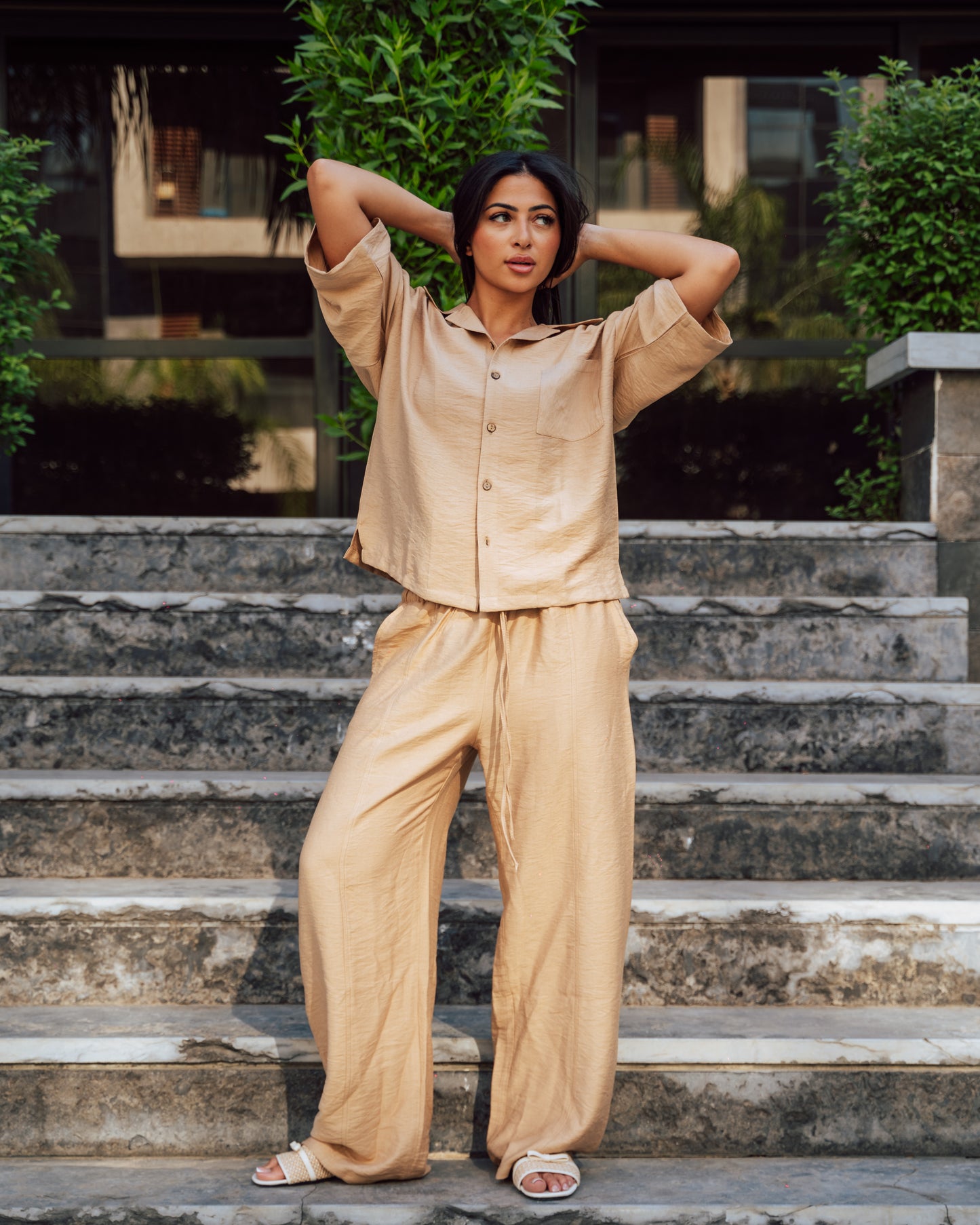 linen shirts