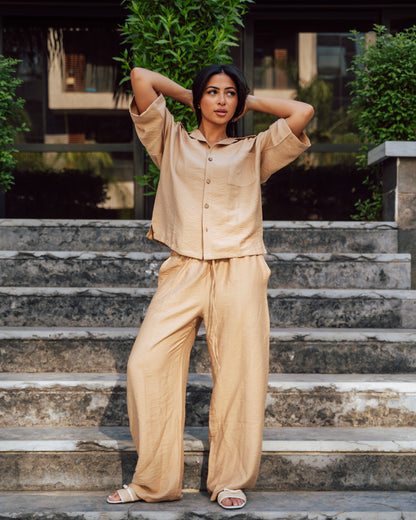 linen shirts